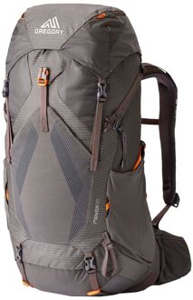 Gregory Maven Dames Lichtgewicht Trekkingrugzak Small/Medium - 38 liter - grey melon Grijs - H 66 x B 35 x D 25 cm