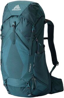 Gregory Maven Dames Lichtgewicht Trekkingrugzak Small/Medium - 38 liter - ocean slate Blauw - H 66 x B 35 x D 25 cm