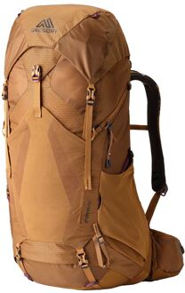 Gregory Maven Dames Lichtgewicht Trekkingrugzak Small/Medium - 48 liter - warm bronze Brons - H 68 x B 35 x D 26 cm