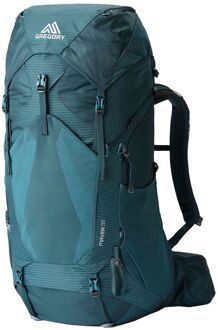 Gregory Maven Dames Lichtgewicht Trekkingrugzak Small/Medium - 58 liter - ocean slate backpack Blauw - H 70 x B 35 x D 27 cm