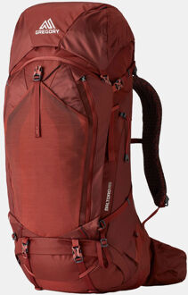 Gregory Mens Baltoro 65L Backpack Rood