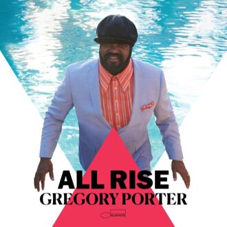 Gregory Porter - All Rise | CD