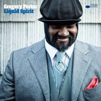 Gregory Porter - Liquid Spirit | LP