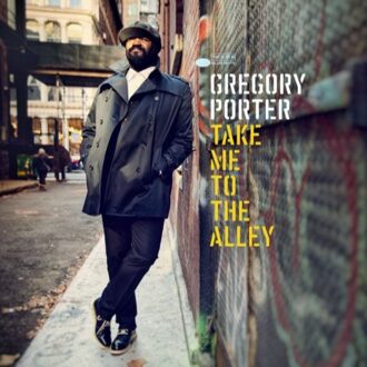 Gregory Porter - Take Me To The Alley | LP