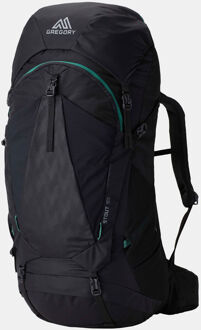 Gregory Stout 55 Backpack Zwart - One size