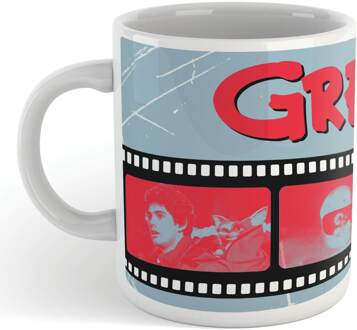 Gremlins Film Reel Mok