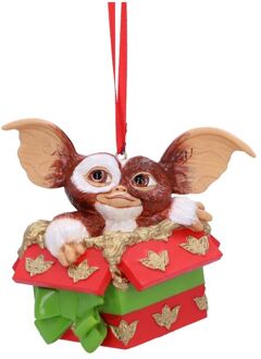 Gremlins Gizmo Gift Hanging Ornament 10cm