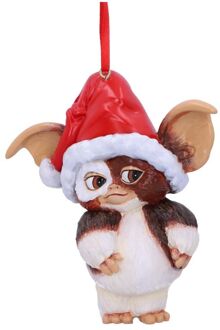 Gremlins Hanging Tree Ornaments Gizmo Santa Case (6)