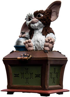 Gremlins Mini Epics Vinylfiguur Gizmo 12 cm