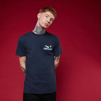 Gremlins t-shirt - Navy - M