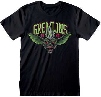 Gremlins T-Shirt Stripe Size L