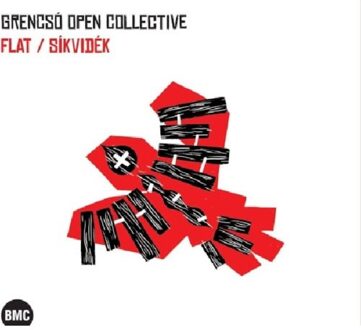 Grencso Open Collective - Flat