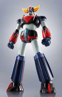 Grendizer Robot Spirits Action Figure Side Super UFO Robot Grendizer 16 cm