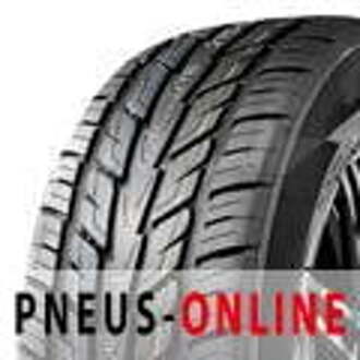 grenlander Banden Grenlander Dias Zero ( 295/45 R20 114W XL ) zwart