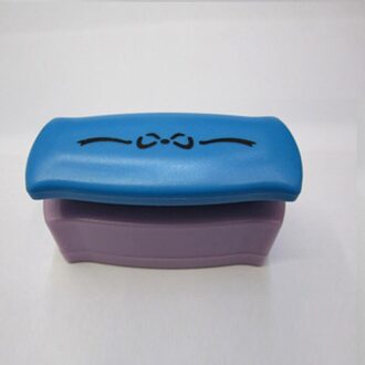 Grens Puncher Plakboek Shaper Kids Handgemaakte Rand Gat Punch Papier Cutter Craft DIY Scrapbooking Kleine Embossing Apparaat 7