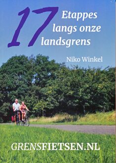 Grensfietsen.Nl - Niko Winkel