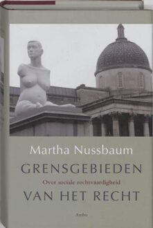 Grensgebieden van het recht - eBook Martha C Nussbaum (9026324529)