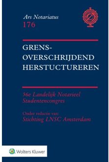 Grensoverschrijdend Herstructureren