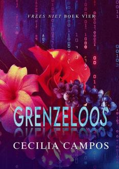 Grenzeloos -  Cecilia Campos (ISBN: 9789403819464)