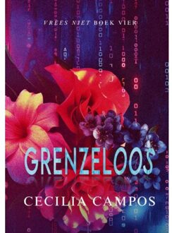 Grenzeloos - Cecilia Campos