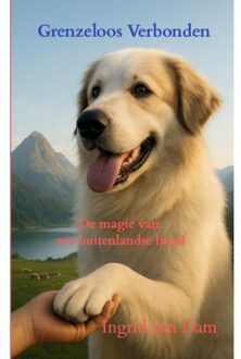 Grenzeloos Verbonden - Ingrid Van Dam