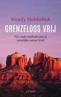 Grenzeloos vrij - (ISBN:9789025908829)