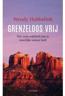 Grenzeloos vrij - (ISBN:9789025908829)