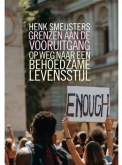 Grenzen aan de vooruitgang