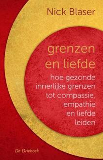 Grenzen en liefde - Boek Nick Blaser (9060307623)