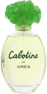 Gres Cabotine eau de toilette - 100 ml - 000