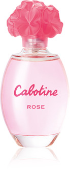 Gres PARFUMS CABOTINE ROSE - 50ML - Eau de toilette