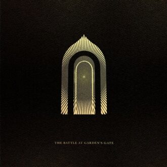 Greta Van Fleet - The Battle At Garden's Gate | LP