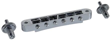 Gretsch 0062704000 bridge assembly, Adjusto-Matic, Electromatic Series, chrome