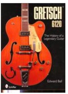 Gretsch 6120