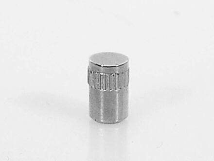 Gretsch 9221040000 switch tip, most models, chrome