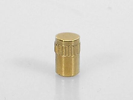 Gretsch 9221041000 switch tip, most models, gold