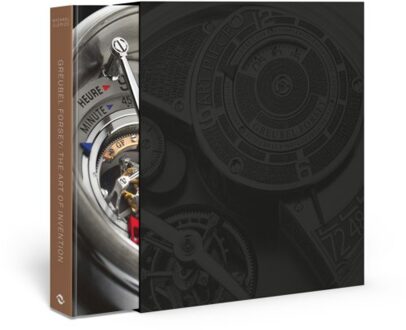 Greubel Forsey - Michael Clerizo