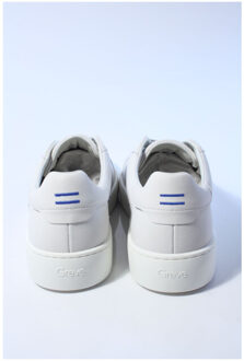 Greve 2124 rf.01 wave - maat 44 Wit