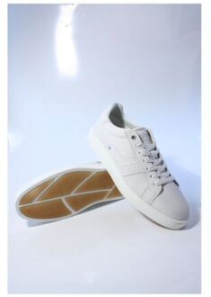 Greve 2124 rf.01 wave sneakers - maat 44 Wit