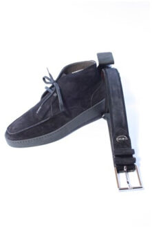 Greve 9305335 riemen Zwart - 115