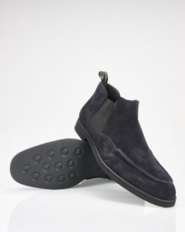 Greve Casual shoe Blauw - 43