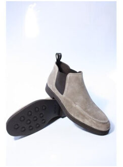 Greve Tufo 13 instapper - maat 42 Taupe