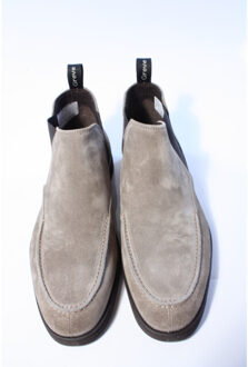 Greve Tufo 13 - maat 42 Taupe