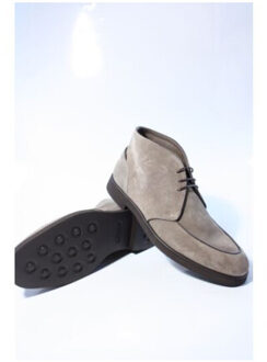 Greve Tufo 151 veter gekleed Taupe - 44