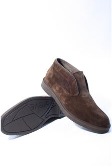 Greve Vito 1711 - maat 42 Bruin