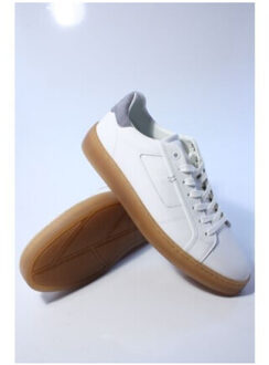 Greve Wave 2125.03 sneakers Wit - 41