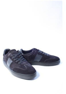 Greve Wave 2223 sneakers Blauw - 43