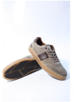 Greve Wave 2223 sneakers Taupe - 44