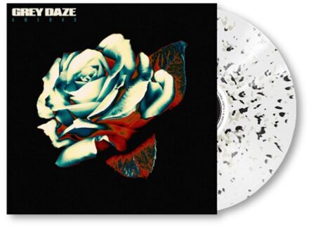 Grey Daze - Grey Daze - Amends | Vinyl