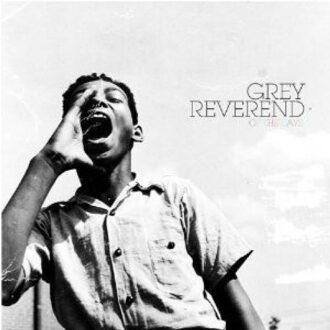 Grey Reverend - Of The Days